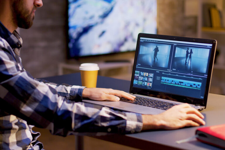 4 Best Laptops for Video Editing Under $1000