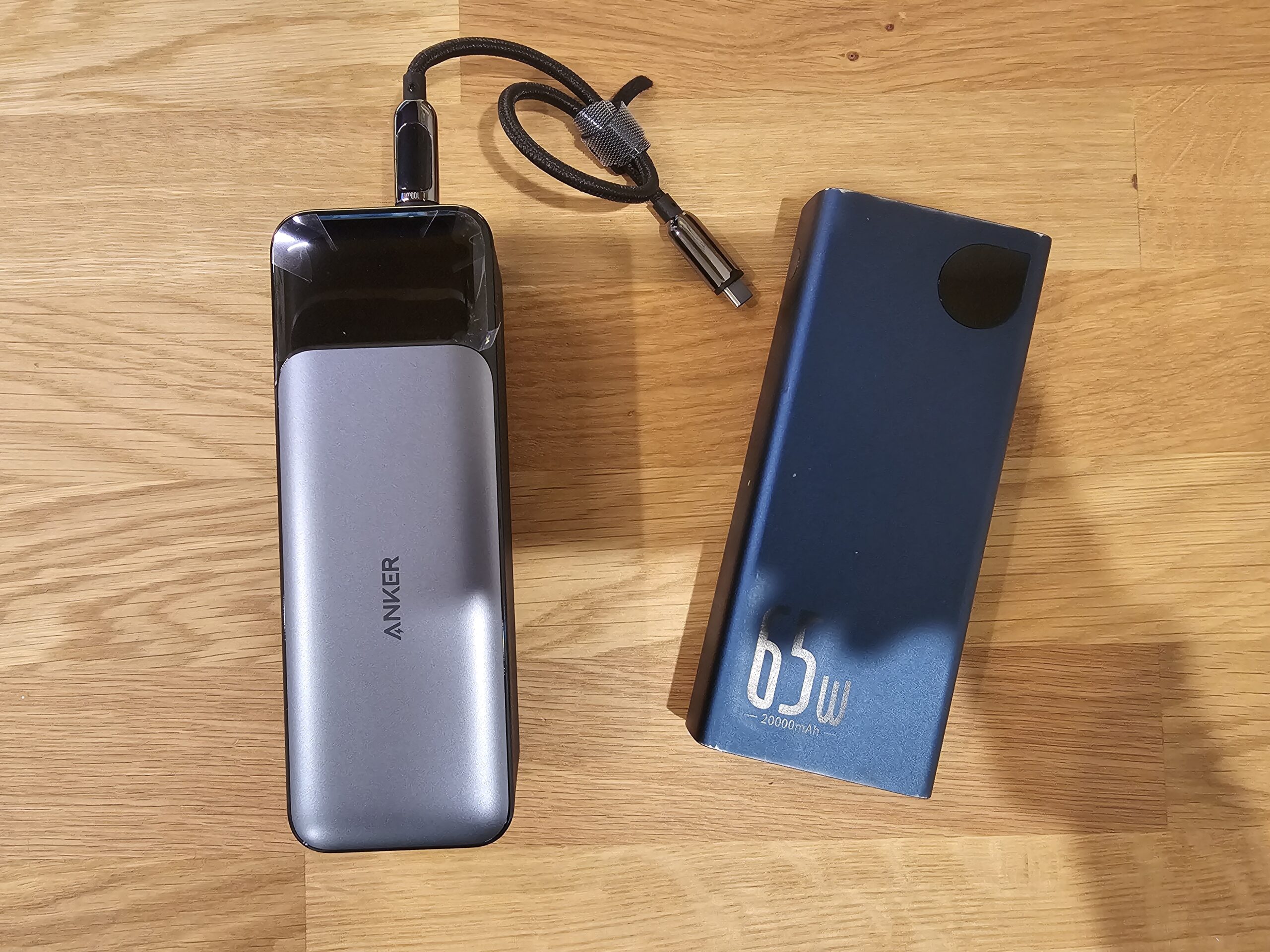 Best Power Bank for Backpacking: An Essential Travel Accessory in 2024