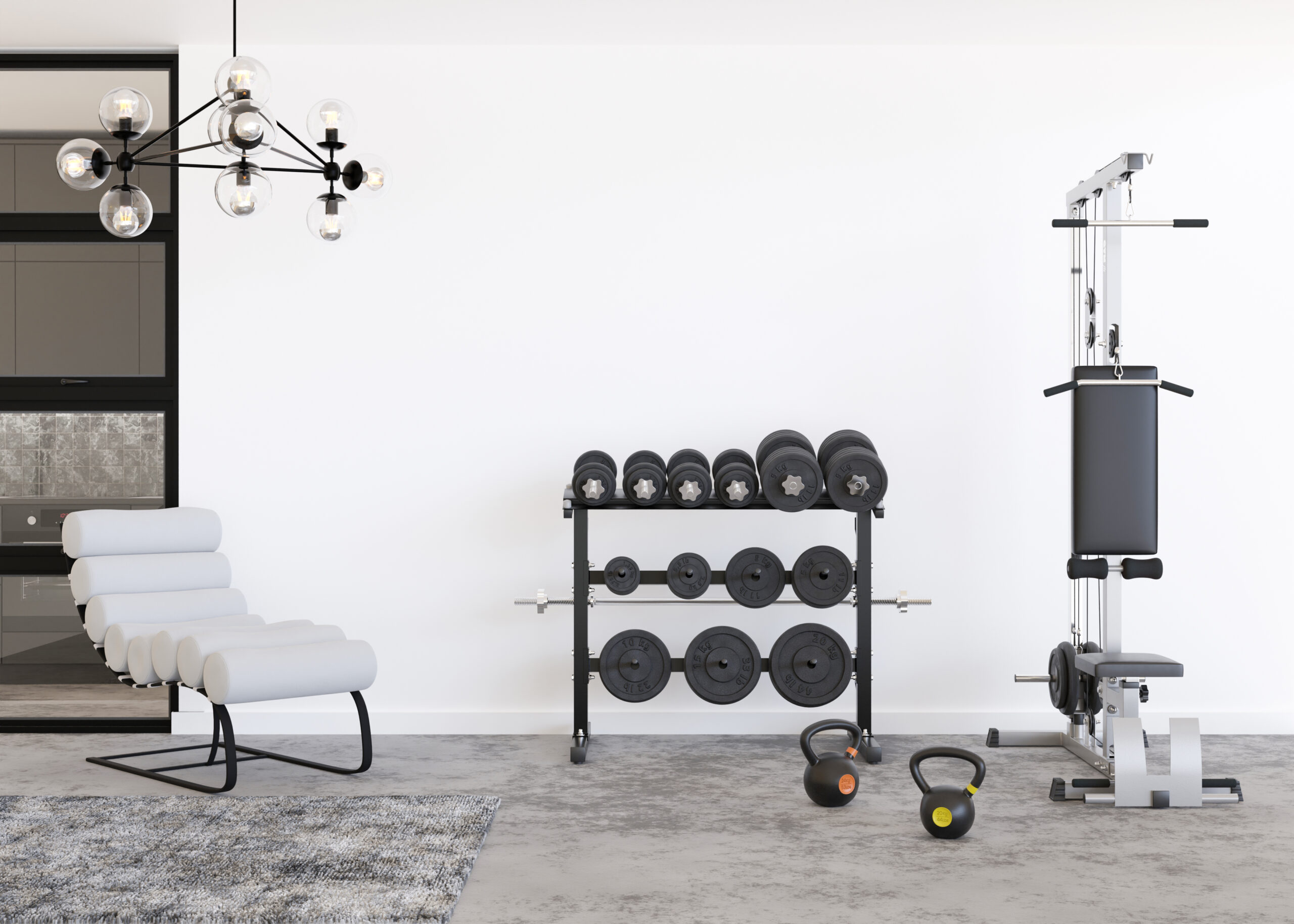 Home Workout vs Gym: Discover Your Ultimate Fitness Match