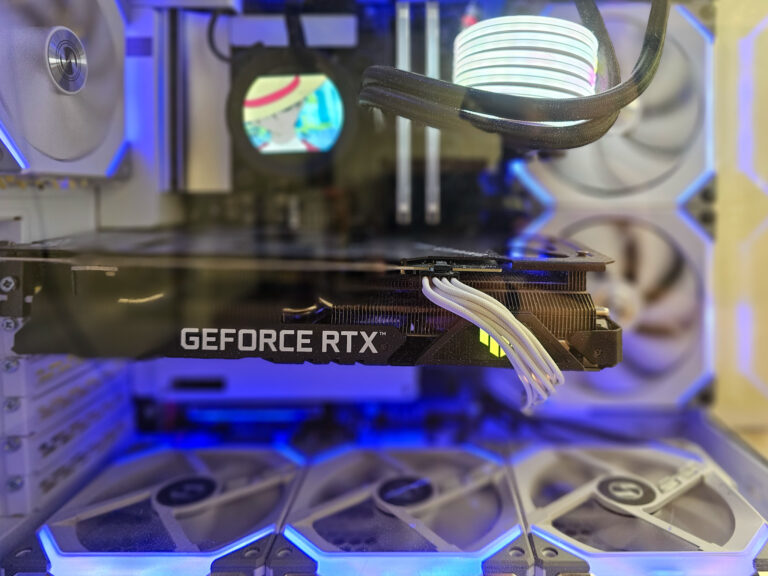 How to Remove GPU: 5 Easy Step-by-Step Guide