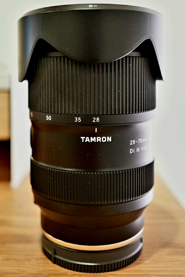 Tamron 28-75mm F 2.8 DI III VXD G2 Review 2024: The Best Value For Quality